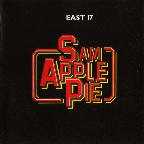 VENENOS DO ROCK: Sam Apple Pie - East 17 (1972 UK Boogie Blues Rock)