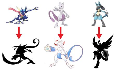 Pokemon Images: Pokemon Sword And Shield Gigantamax Mewtwo