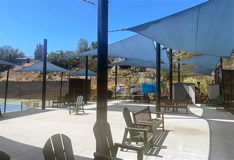 Rancho Penasquitos | Shade Sails