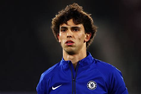 Chelsea set to keep Joao Felix despite no Champions League football