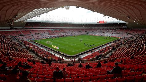 Sunderland AFC staff member arrested over grooming claim | UK News ...