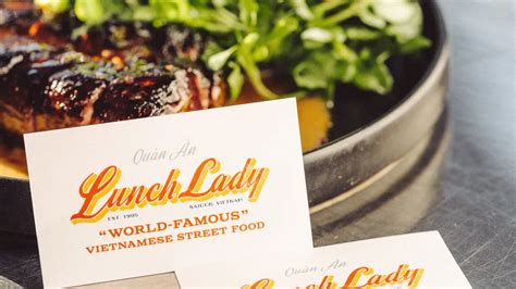 The Lunch Lady Restaurant - Vancouver, BC | OpenTable