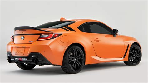 2023 Toyota GR 86 Special Edition (US) - Wallpapers and HD Images | Car Pixel