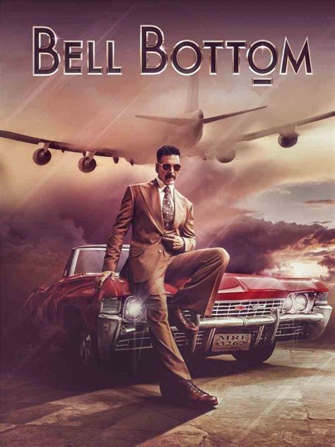 Bell Bottom (2021) Movie On OTT Platform Release Date, Cast & Trailer ...