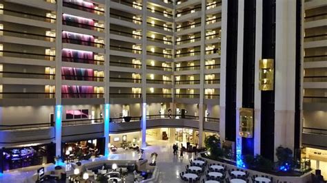 RENAISSANCE ATLANTA WAVERLY HOTEL & CONVENTION CENTER $180 ($̶2̶2̶0̶) - Updated 2019 Prices ...