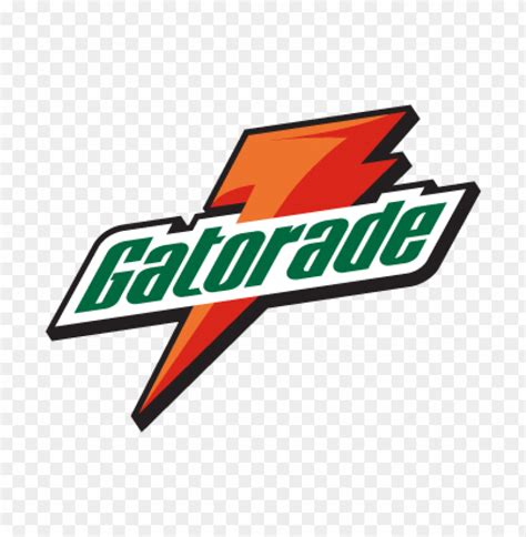 Gatorade .eps Logo Vector Download Free - 465840 | TOPpng