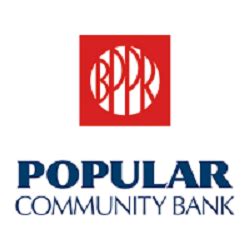 Popular Bank Logo - LogoDix