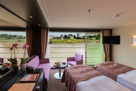 Why river line Avalon has the best cabins in Europe - Avalon Waterways Blog