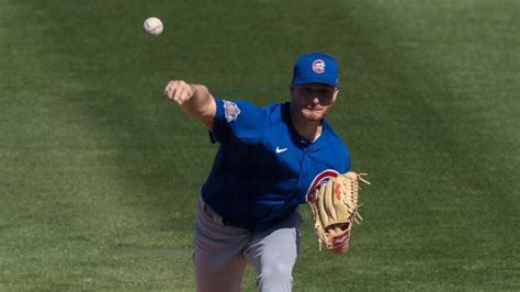 Shelby Miller emerging as a potential gamechanger on Cubs pitching staff