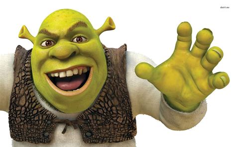 Shrek Meme Wallpapers - Wallpaper Cave