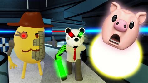 ROBLOX PIGGY CHAPTER 12.. [Plant] - YouTube