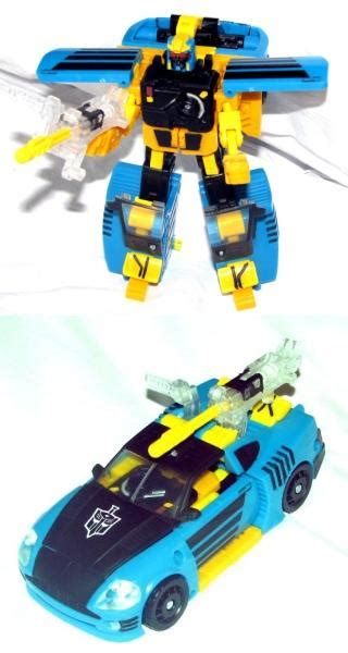 Nightbeat (Transformers) - WikiAlpha