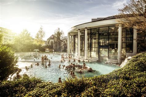 Caracalla Spa Thermal bath | tourismus-bw.de