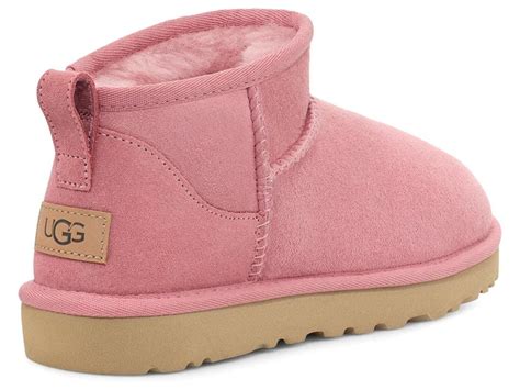 UGG: Ultra Mini in Pink Horizon - J. Cole Shoes