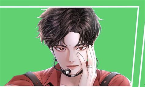 Does anyone know the title of this webtoon? I've been looking for it passively for a while now ...