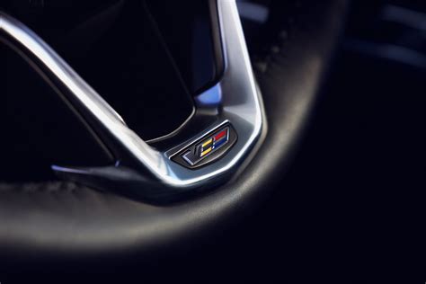 Cadillac to Announce Escalade-V Full Specs | Hypebeast