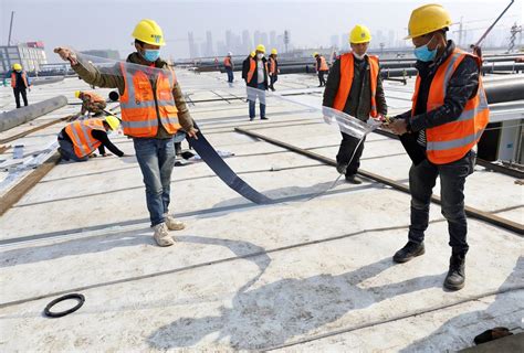 Shortage of Skilled Labour A Major Issue For Construction Sector