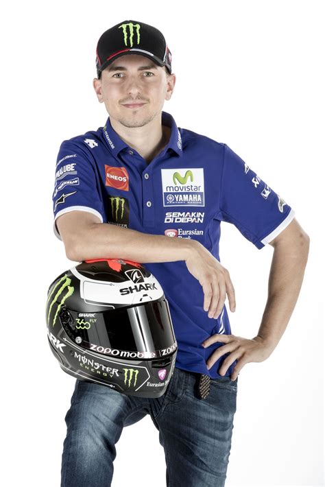 Yamaha Wishes Jorge Lorenzo a Happy Birthday on His 29th Anniversary - autoevolution