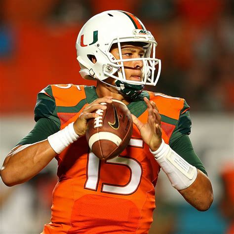 The Latest Miami Hurricanes NCAA Football News | SportSpyder