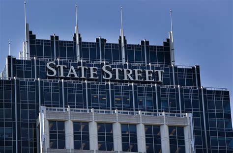 State Street Launches SPDR Nuveen Municipal Bond ESG ETF - ESG News