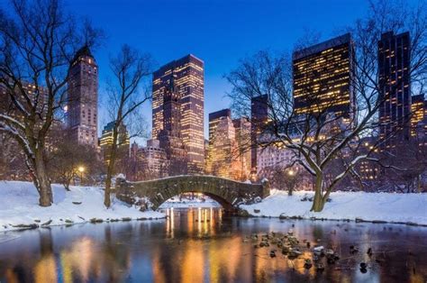 15 Magical Things To Do In New York At Christmas With Kids