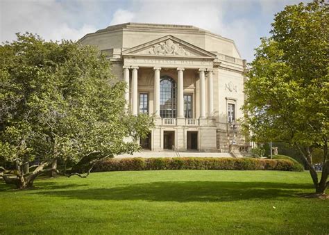 The Cleveland Orchestra (Severance Hall)