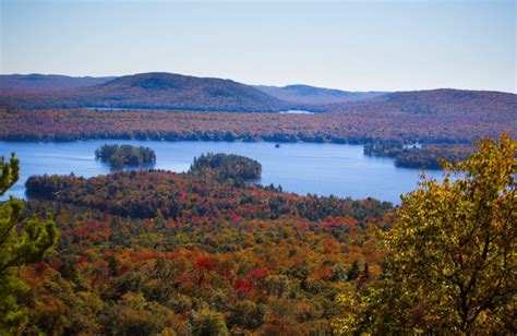 Old Forge Camping Resort (Old Forge, NY) - Resort Reviews - ResortsandLodges.com