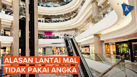 Berita Harian Bangunan-mall Terbaru Hari Ini - Kompas.com