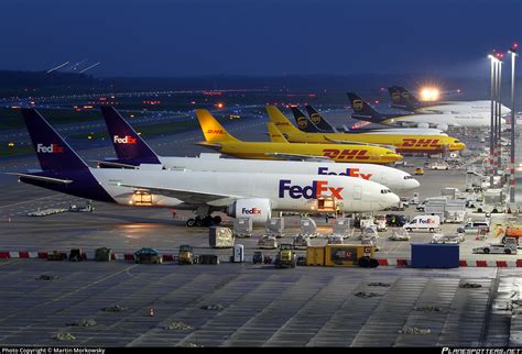 Cologne / Bonn Airport Overview Photo by Martin Morkowsky | ID 1498881 | Planespotters.net