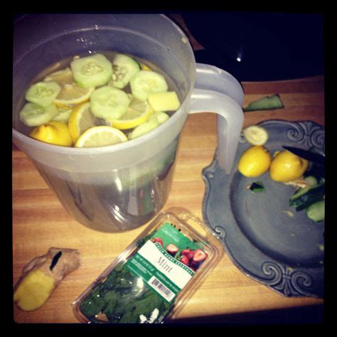 Delicious Detox Cleanse Recipes for a Healthy Body