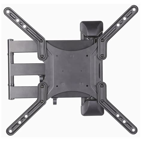 Articulating Full Motion TV Wall Mount for TVs 32″ – 55″ Inches | Husky ...