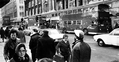 21 striking images of 1970s Liverpool that show a city transformed - Liverpool Echo