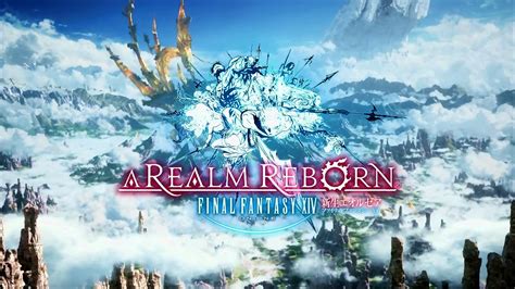 Final Fantasy XIV A Realm Reborn Test – PS4 News – Alle News Videos und Tests zur PlayStation 4