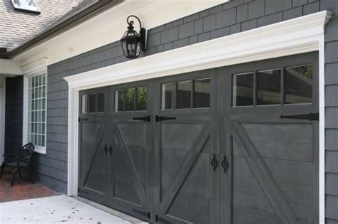 139 best Carriage House Garage Doors images on Pinterest | Carriage ...