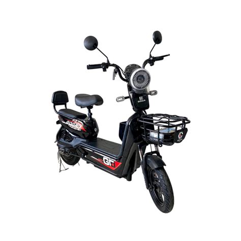 Goda Electric Bike Golden Falcon Series – Denpasar Electronic