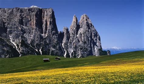 Sciliar • Hiking Route » outdooractive.com