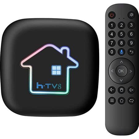 20 Best IPTV Boxes for Streaming Live TV & VOD in 2023