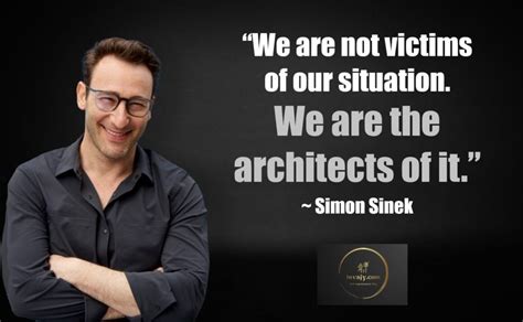 70 Simon Sinek Quotes on Leadership and Team