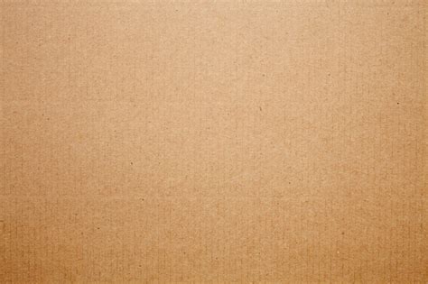 Cardboard Texture Background Stock Photo - Download Image Now - iStock