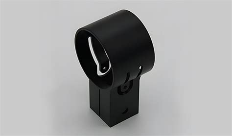 Black oxide | Surface Finishes for Metal and Plastic Parts - PCBWay