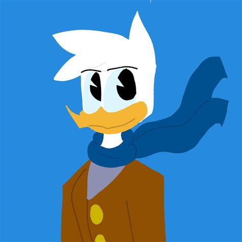 Huey,Dewey and Louies dad | Duck-Tales Amino