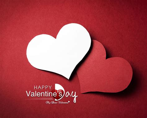 35 Happy Valentine's Day HD Wallpapers, Backgrounds & Pictures