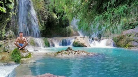 Pozas Azules de Atzala: Cuánto dinero necesitas para visitar el lugar ...