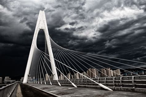 City View Bridge | Smithsonian Photo Contest | Smithsonian Magazine