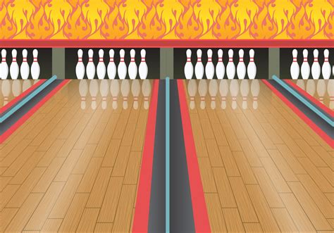 Bowling Lane Clipart Wikiclipart | My XXX Hot Girl