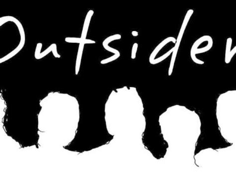 The Outsiders Chapter 9 Audio - YouTube