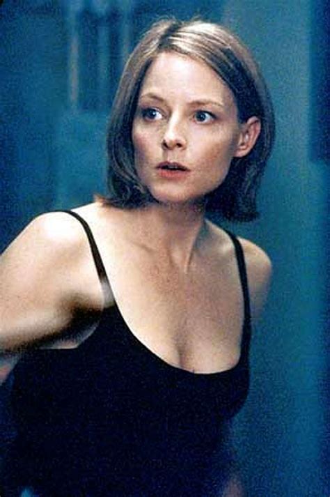 Jodie Foster Panic Room