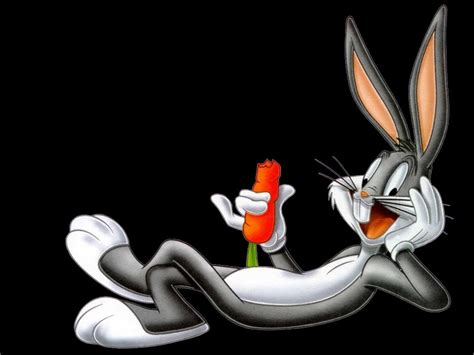 Bugs Bunny HD Wallpapers - Top Free Bugs Bunny HD Backgrounds ...