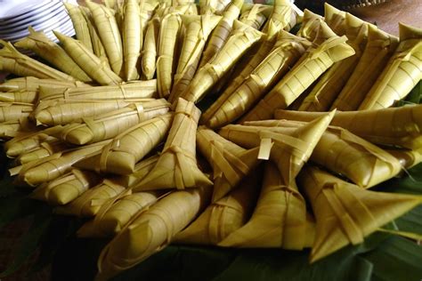 Philippines Most Loved Native Delicacies: Top 12 Kakanin in the Philippines - Out of Town Blog