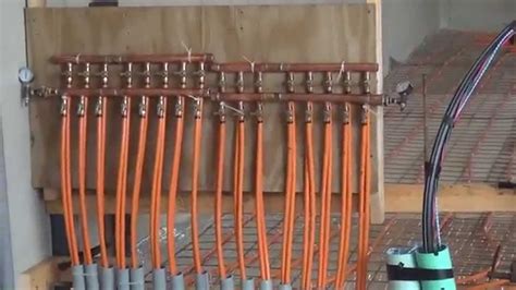 Radiant Heating System For Garage | Dandk Organizer